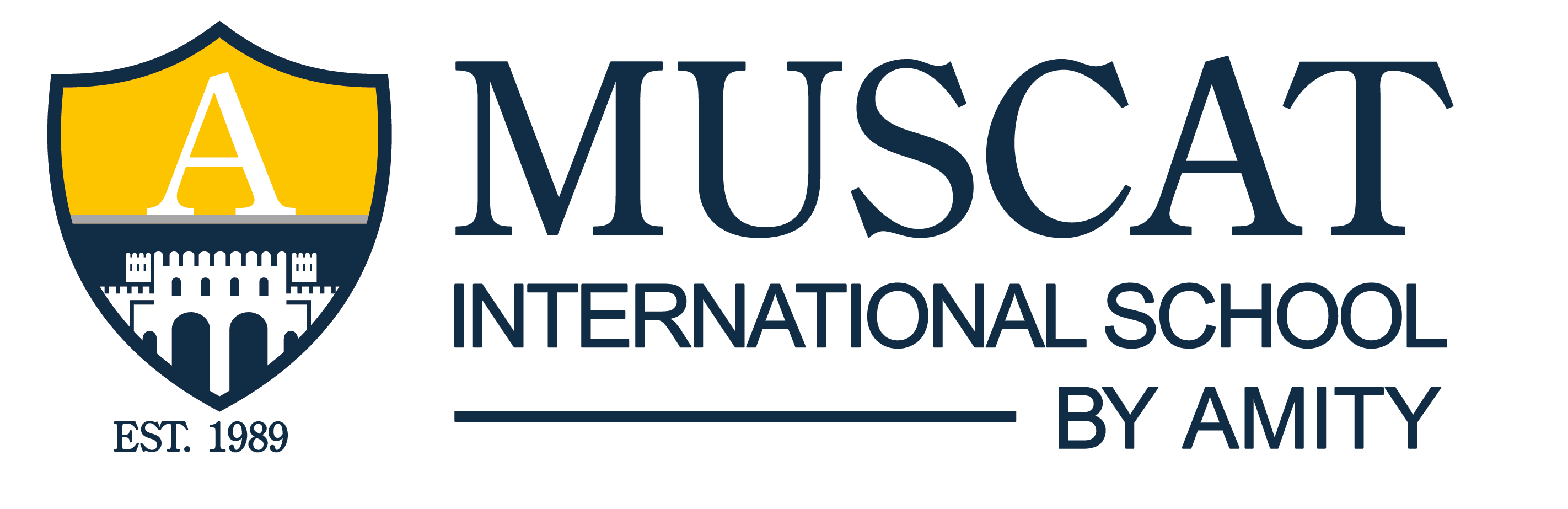 Muscat International School by Amity